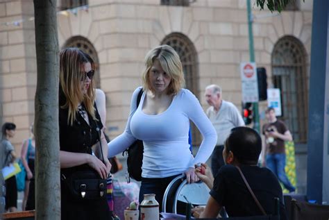 huge candid boobs|Huge Boobs Candid